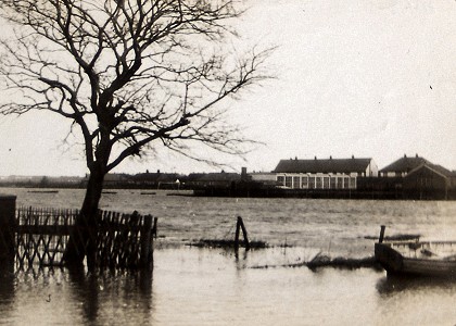 1953 East Coast Flood
