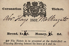 Absalom Hayes, labourer