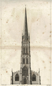 Buck's drawing