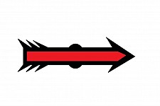 Arrota arrow signal for cars