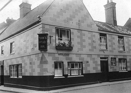Turk's Head