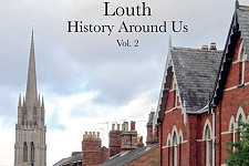 Books about Louth