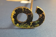 Branding irons