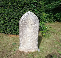 Gravestone