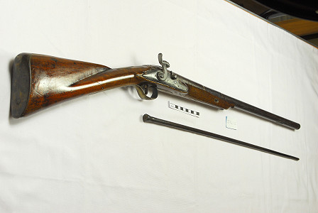 Musket