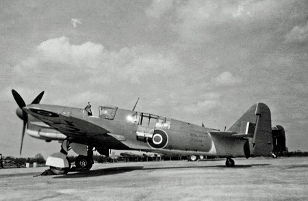 Fairey Firefly