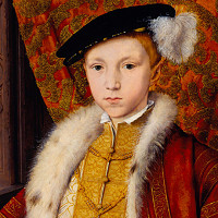 King Edward VI