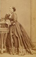 Claribel
