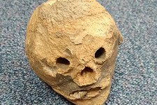 Clay Head
