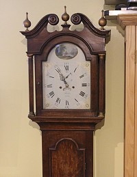 Clock