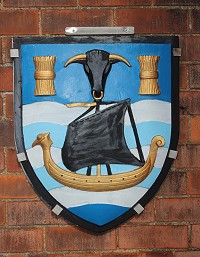 Cordeaux shield