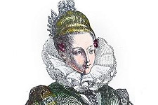 Donna Leonora