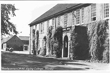 ELDC in Manby