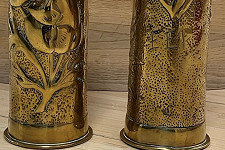 Trench Shells