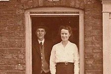 Florence Wright