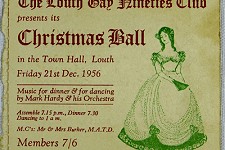 Louth Gay Nineties Club