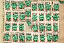 Green Shield Stamps