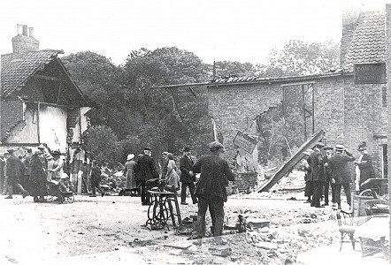 Ramsgate 1920