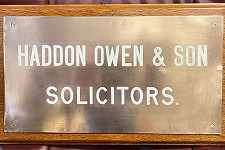 Haddon Owen & Son
