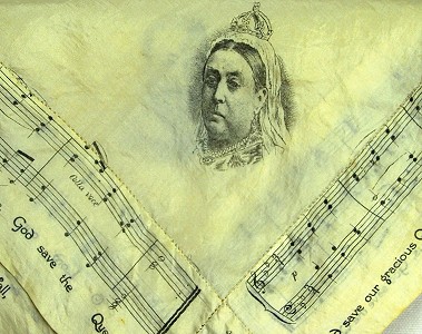 To commemorate Queen Victoria's jubilee 1897