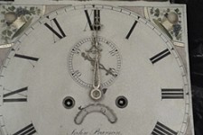 Grandfather Clock