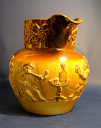 Side view