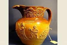 James French Jug