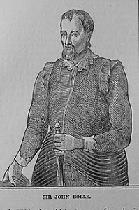 John Bolle