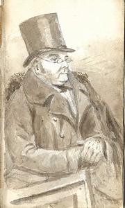 John Jackson, printer and bookseller