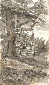 Julian Bower, Louth