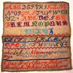 Sampler