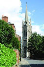 St James' Church