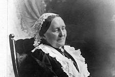 Louisa Sara Floyer