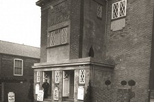 The Playhouse Cinema - Louth