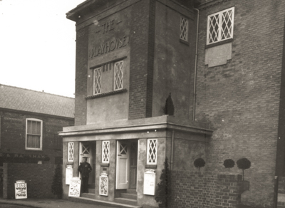 Cinema in 1922