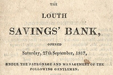 Louth Savings Bank