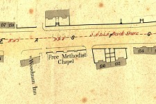 Louth’s Victorian Sewer Plan