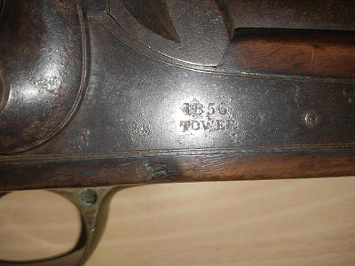 Detail of engraving