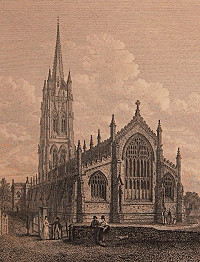 St James' Church