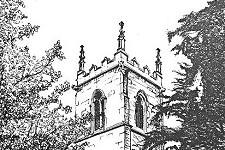 Manby Church Bells