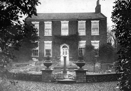 Manor House