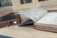 Old Bible