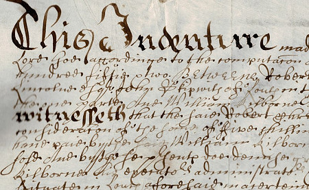 Detail of release document
