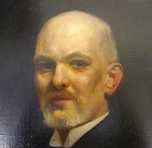 R W Goulding