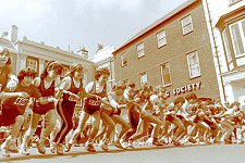 Ready, Steady, Go
