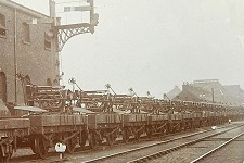 Edwin Whitworth and the self-binding reaper
