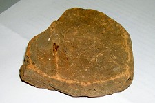 Roman Roof Tile or Tegula