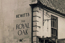 Royal Oak