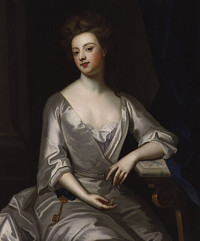 Sarah Jennings, 1st Duchess of Marlborough