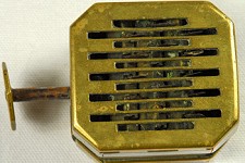 The Scarificator